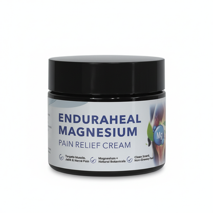 EnduraHeal Magnesium Cream