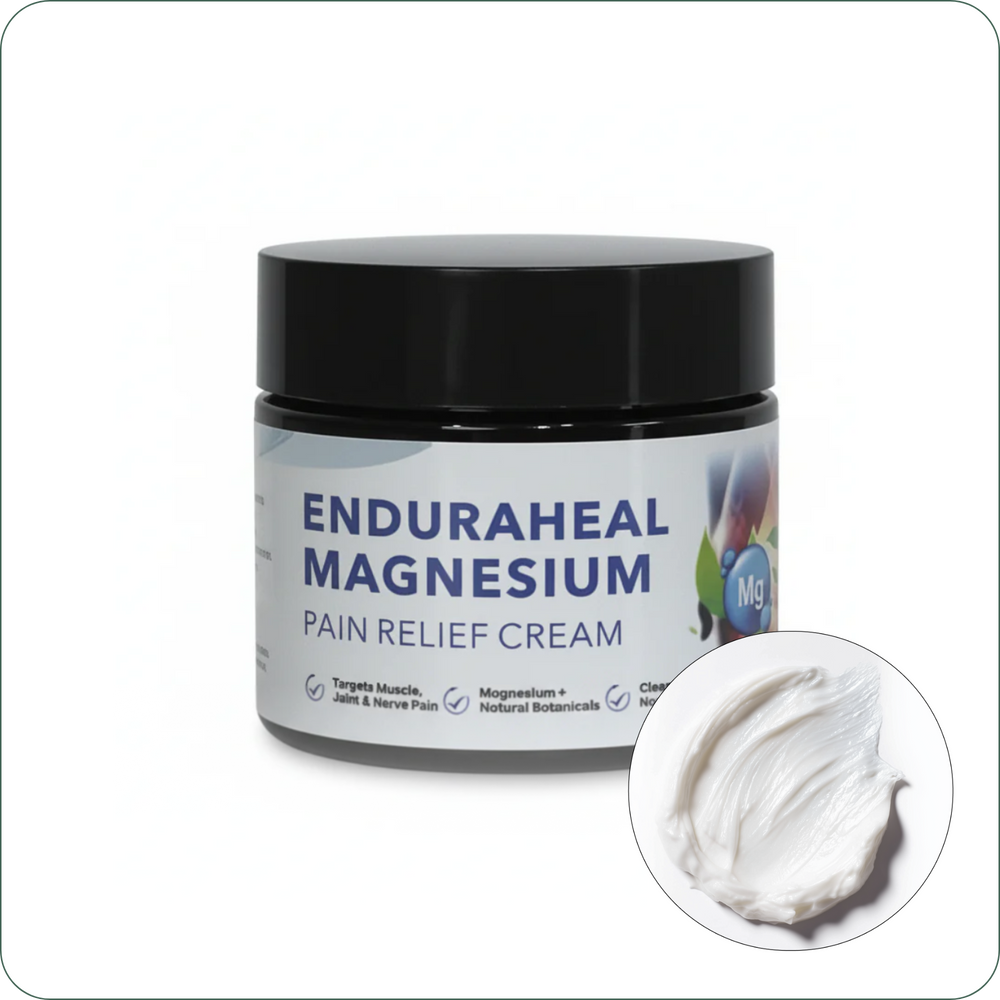 <h3>Why EnduraHeal <strong>Works</strong> When Others<strong> Don’t</strong></h3>