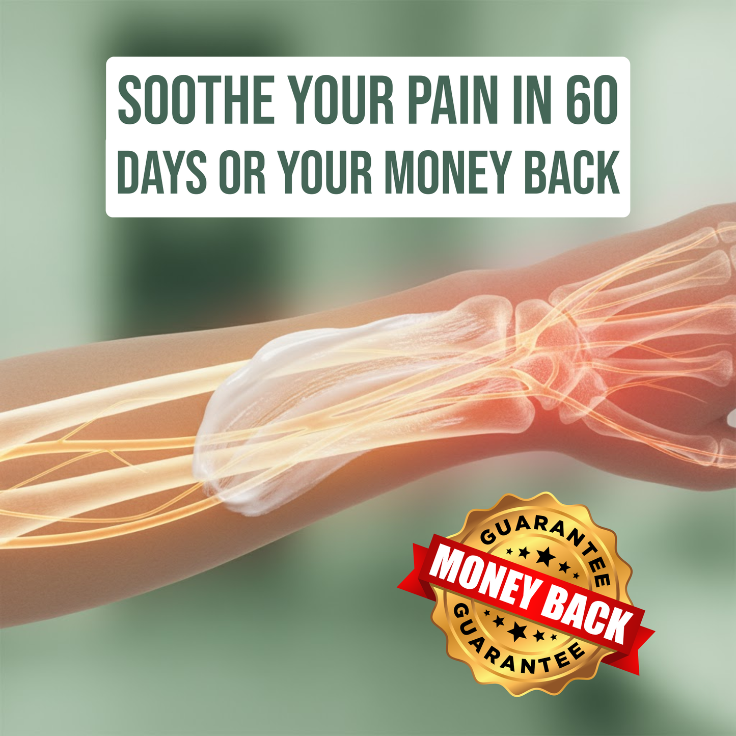 EnduraHeal Magnesium Cream