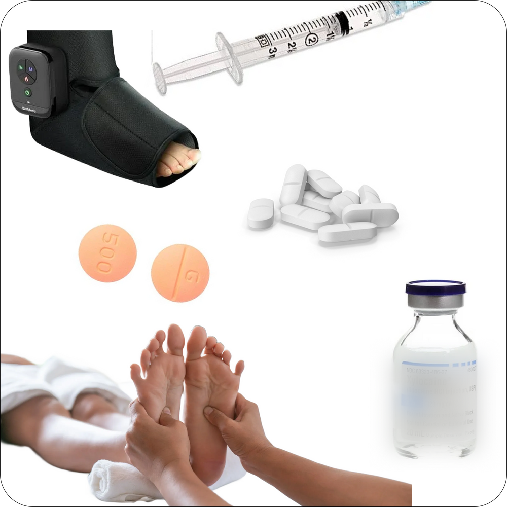 <h3>Why EnduraHeal <strong>Works</strong> When Others<strong> Don’t</strong></h3>